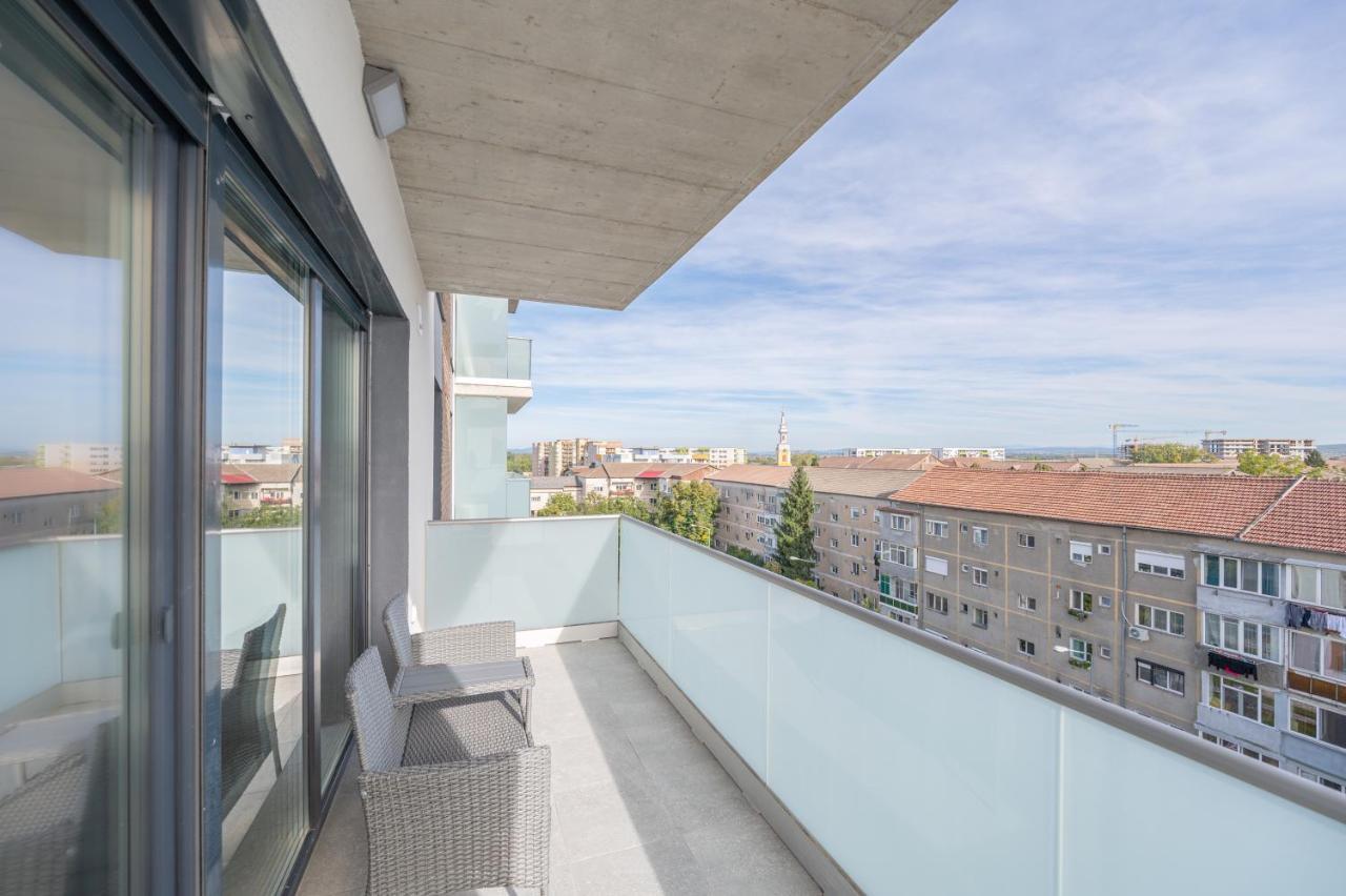 Appartement Map Flat à Oradea Extérieur photo